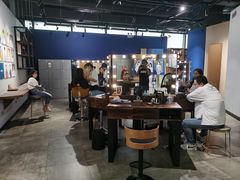 -海马体照相馆(天津世纪都会店)