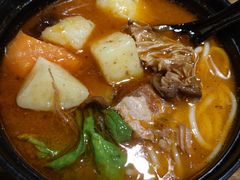 -老妈米线(木渎影视城店)