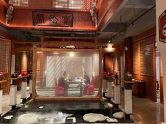 -中国徽菜·徽商故里(罍街店)