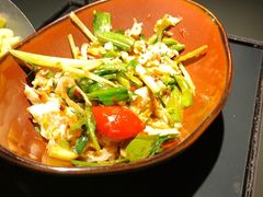 -Ameigo梅果·云贵川bistro(长宁来福士店)