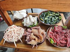 -正南齊北重庆老火锅(光华村直营店)