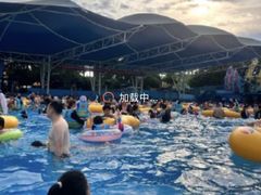-杭州浪浪浪水公园