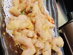 -熹悟海鲜火锅·广式打边炉