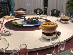 -六安宴(解放北路店)