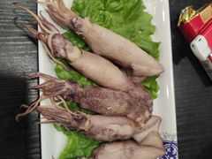 -楼外楼大刀肉传统火锅居(幸福街店)