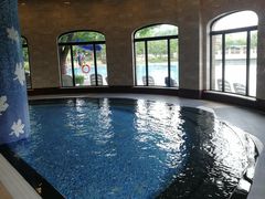 -浦鸿会游泳健身中心·Ambassy Club PD(金桥碧云国际社区店)