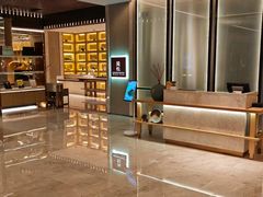 -万悦中餐厅·武汉卓尔万豪酒店