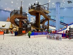 -广州热雪奇迹