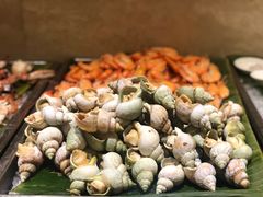 -索菲特西湖大酒店·香榭丽全日候餐厅(南山路店)