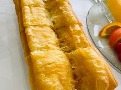 -国贸旋转餐厅(国贸广场店)