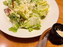 凯萨色拉-Texas Roadhouse(世纪汇广场店)