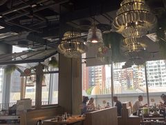 -大头椰·椰子鸡火锅(桂林万象城店)