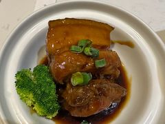 -徽镇小厨·经典徽菜(马连道店)