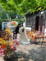 -贝格蒂婚礼·求婚策划