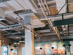 大堂-Wagas沃歌斯(正大乐城店)