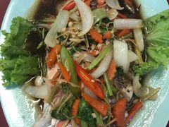 -班赞海鲜市场