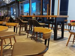 -星巴克(北京王府井店)