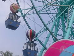 -南京银杏湖乐园