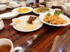 -厦门朗豪酒店 · 明阁中餐厅