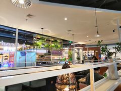 大堂-万象·复兴号鲜肉烤肉海鲜自助(升级店)