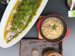 -汉水谣·江景餐厅(江滩店)