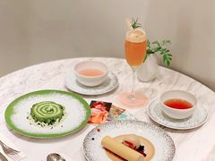 -théATRE 茶聚场(王府中環店)