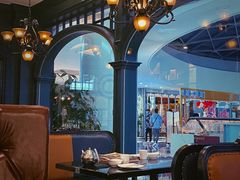 大堂-高第街56号港式餐厅·精选(世茂广场宽厚里大明湖店)