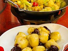 -芳芳私房菜(玖珑湾店)