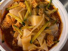-恒生万鹂广场(唐镇店)