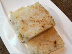 -武林厨神·粤式茶点(五羊店)