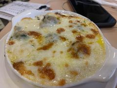 芝士蜗牛-德大西餐社(云南南路店)