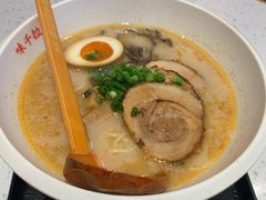 -味千拉面(惠州淡水嘉信茂广场分店)