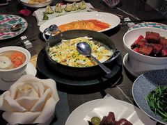 -海派悦庭·海胆烧麦·新融合菜(凯德广场店)
