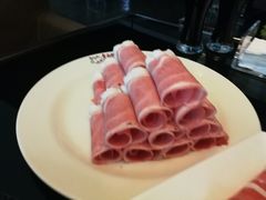 -鲁西肥牛(九方购物中心店)