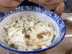 -清真馬峰小炒泡饃