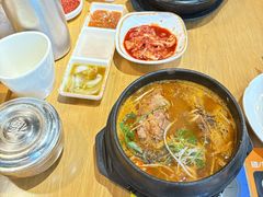 -海云台韩式汤饭·13年匠心韩料(南山店)