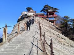 -华山风景名胜区