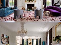 -剪刀石头布家居广场