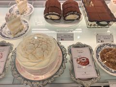 -PETIT PARIS 小巴黎(花园道店)