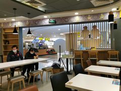 大堂-噹噹呀咪咖喱屋(南京东路店)