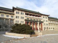 -吉林大学(南岭校区)