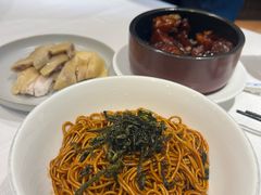 -老吉士酒家(天平路店)