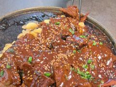 -蜜桃餐厅·伴山(湖滨商业街店)