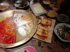 -小龙坎火锅(泉舜店)