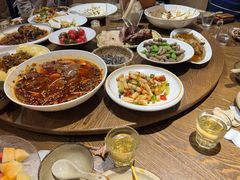 -鸽子窝(青塔店)