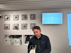 -喜茶(迪士尼小镇DP店)