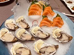 -宝燕壹号景观餐厅(龙盛国际商业广场店)