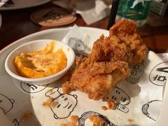 -京A Taproom·精酿餐吧(CBD店)