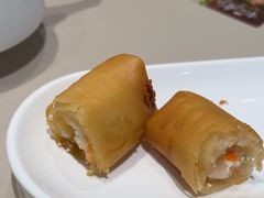 -蔡澜点心·粤菜(万菱汇店)