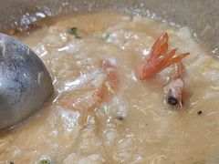 -德盛缘大块肉烧烤(东关路店)